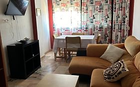 Apartamento Cerca Del Aereopuerto