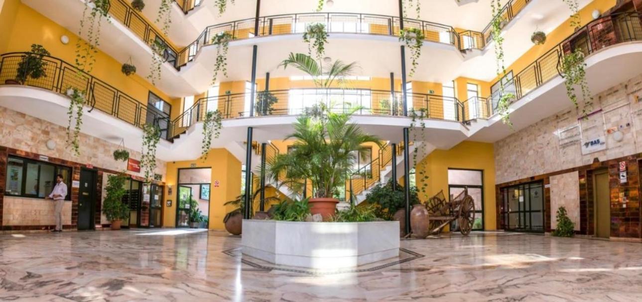 Apartamento Cerca Del Aereopuerto Sevilla Exterior foto